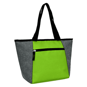 12-Can Lunch Insulated Cooler Tote Bag