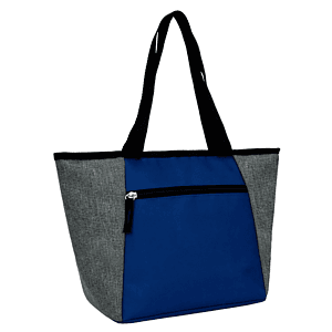 12-Can Lunch Insulated Cooler Tote Bag