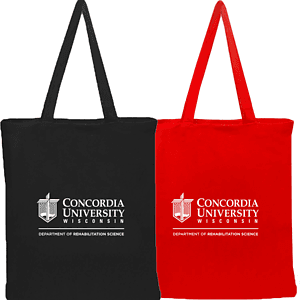 Color Cotton Canvas Tote Bags