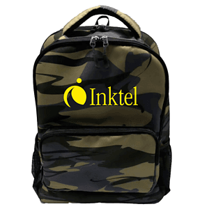 Rider Lightweight Bag Laptop Backpack