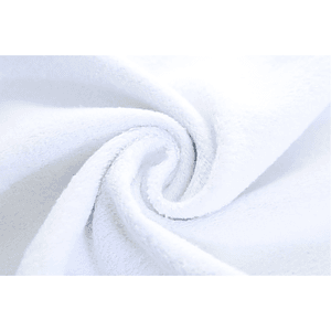 Poly-Cotton Gym Towel w/ Edge-to-Edge Sublimation 410 GSM