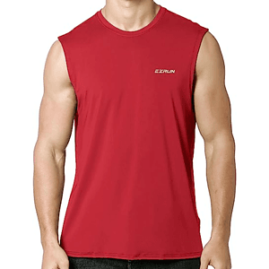 REPREVE® - Men's rPET Performance Tank Top