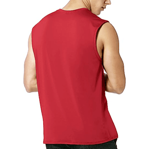 REPREVE® - Men's rPET Performance Tank Top