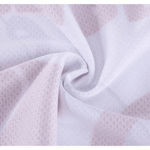 Dye-Sublimation CoolMax Sports Towel Full Bleed 155 GSM