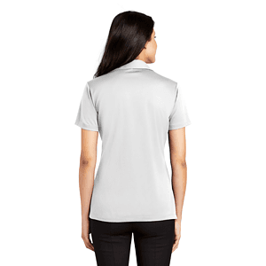 Port Authority Ladies Silk Touch Performance Polo Custom