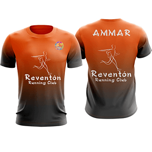 Unisex 180 GSM Jersey Knit Cotton Feel Sublimation Short Sleeve T-shirt