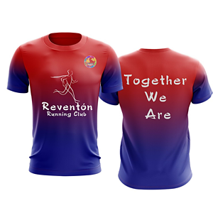 Youth 180 GSM Cotton Feel Sublimation Short Sleeve T-shirt