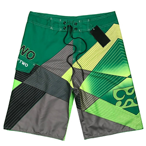 Unisex 180 GSM Jersey Knit Cotton Feel Sublimation Shorts