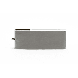 Swivel Metallic Radial USB Flash Drive