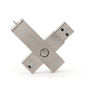 Kelly USB Flash Drive