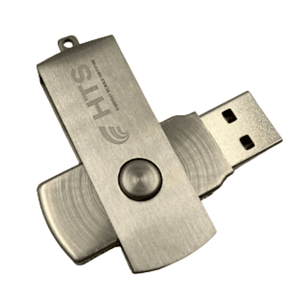 Kelly USB Flash Drive