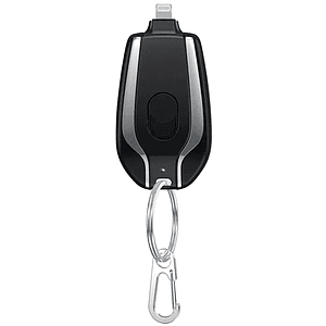 1500mAh Key Chain Power Bank