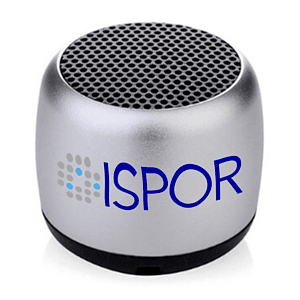 Bluetooth Aluminum speaker