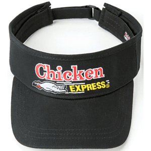 Premium Sun Visor Hats Athletic Half Cap