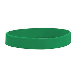 Debossed Wristband