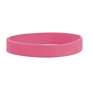 Debossed Wristband