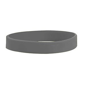 Debossed Wristband