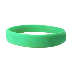 Embossed Wristband