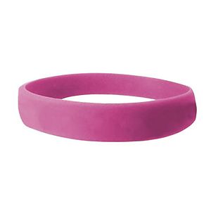 Embossed Wristband