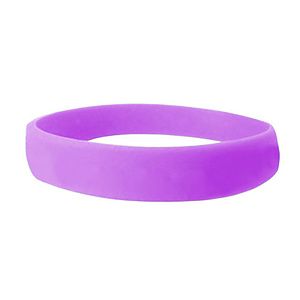 Embossed Wristband