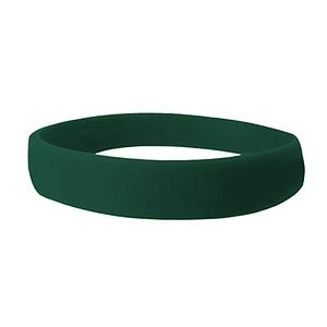 Embossed Wristband