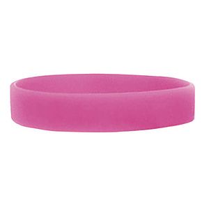 Embossed Wristband