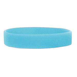 Embossed Wristband