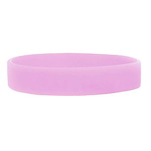 Embossed Wristband