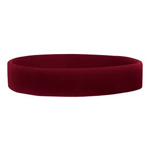 Embossed Wristband
