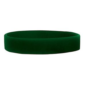 Embossed Wristband