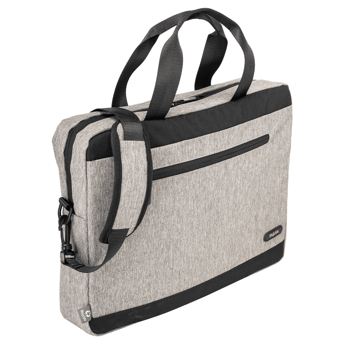 RejuVe® Executive Laptop & TiTUS® Insulated Tumbler Gift Set
