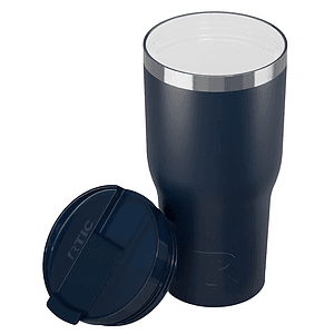 RTIC® 30 oz Tumbler, TiTUS® Sahara Notebook & Pen Gift Set