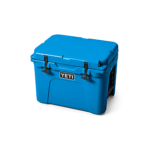 35 QT YETI® Tundra Hard Cooler Ice Chest (21.1" x 15.4")