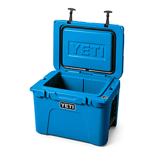 35 QT YETI® Tundra Hard Cooler Ice Chest (21.1" x 15.4")
