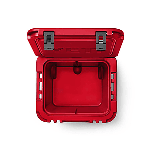 48 QT YETI® Roadie Wheeled Hard Cooler Ice Chest (20.1" x 20.6")