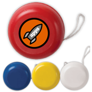 2.25 Inch Standard Yo-Yo