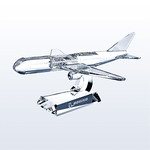 Airplane 2 Engines Phenomenal Award
