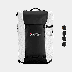 BOUNDARY SUPPLY® Errant Pack X-Pac Business Backpack