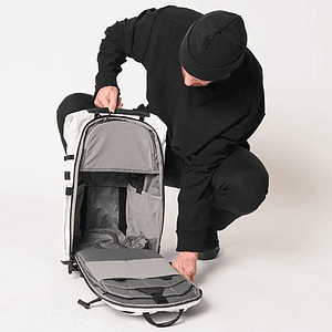 BOUNDARY SUPPLY® Errant Pack X-Pac Business Backpack