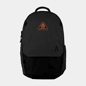 BOUNDARY SUPPLY® Recycled Rennen Daypack Executive Backpack