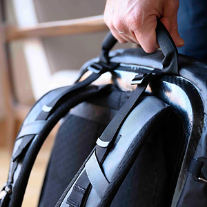 BOUNDARY SUPPLY® Arris Pack Travel Backpack