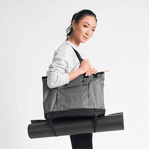 BOUNDARY SUPPLY® Rennen X-Pac Waterproof Tote Bag