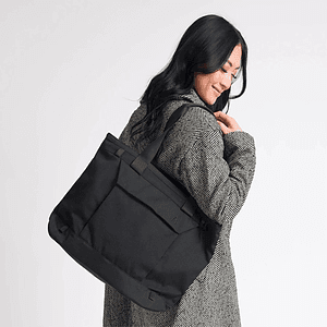 BOUNDARY SUPPLY® Recycled Rennen Tote Bag