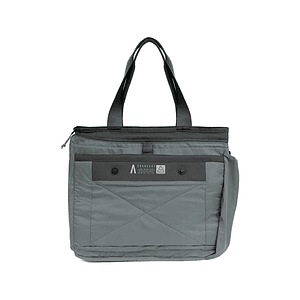 BOUNDARY SUPPLY® Recycled Rennen Tote Bag