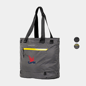BOUNDARY SUPPLY® Rennen Ripstop Tote Bag