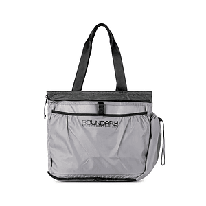 BOUNDARY SUPPLY® Rennen Ripstop Tote Bag