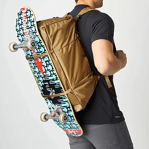 BOUNDARY SUPPLY® Errant Executive Duffel Bag