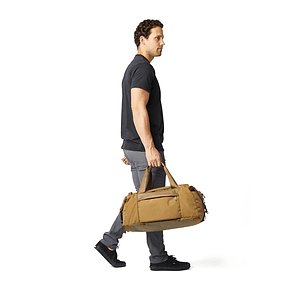 BOUNDARY SUPPLY® Errant Executive Duffel Bag