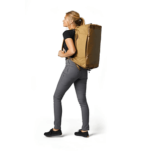 BOUNDARY SUPPLY® Errant Executive Duffel Bag