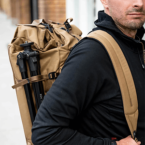 BOUNDARY SUPPLY® Errant Executive Duffel Bag